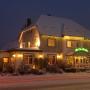 Hotely - Hambühren, Hotel zur Heideblüte