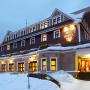 Hotely - Harrachov, Spa Hotel Bily Horec
