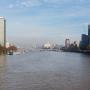 Ferienwohnungen - London, Veeve - Panoramic Pimlico Apartment