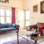 Priváty - Jaipur, Le Pension Pink City Retreat