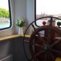 Hostely - Bristol, Kyle Blue - Bristol Harbour Luxury Hostel Boat