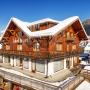 Apartmanok - Morzine, Le Galta Morzine