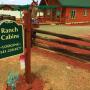 Мотели - Crooked River Ranch, Cabins at Crooked River Ranch