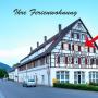 Apartmány - Dettingen an der Erms, Ferienwohnungen Eibner