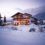 Szállodák - Wildermieming, Landhotel Jäger TOP