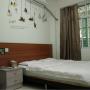 Apartmány - Zhuhai, Hengqin Business Apartment