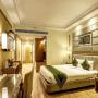Hotel - Chandīgarh, Treebo Tryst Western Court Chandigarh