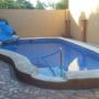 Vily - Puntarenas, Casa Punta del este