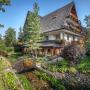 Hotel - Zakopane, Czarny Potok