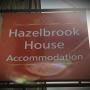 Penziony - Dublin, Hazelbrook House B&B