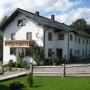 Penzióny - Mauth, Pension zum Lusenblick