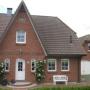 Apartmány - Oeversee, Apartment Beeck