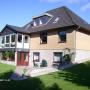 Apartmány - Oeversee, Apartment Ischmund