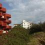 Apartmány - Villa Gesell, ParqueMar