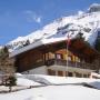 Apartmanok - Kandersteg, Ferienwohnung Chalet Bergblume