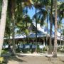 Szállodák - Ngwesaung, Yuzana Resort (Ngwe Saung Beach)