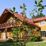 Гостевые дома - Бирштонас, Vila Liepa