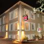 Hotels - Istanbul, Apple Tree Hotel