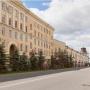 Ferienwohnungen - Kazan, Apartment by Kremlin
