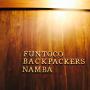 Hostels - Osaka, Funtoco Backpackers Namba