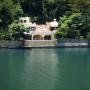 Nyaralók - San Marcos La Laguna, El Castillo on Lake Atitlan