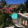 Villen - Trou dʼ Eau Douce, The Beach Villa Palmar