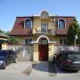 Ferienwohnungen - Palić, Villa Stars