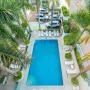 Отели - Мельгар, Hotel Manantial Melgar