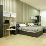 Ferienwohnungen - Kampar, CY Homestay