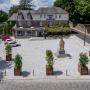Hotel - Combourg, Hotel Du Chateau