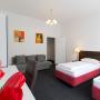 Aparthotely - Berlín, Aparthotel VEGA