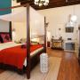 Affittacamere - Shanghai, Wonderoom Lane House (Jing'An Temple)