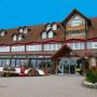 Hotely - Schweigen-Rechtenbach, Land-gut-Hotel Schweigener Hof