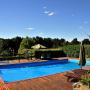 Lodges - Tandil, Cabañas Posada Del Tigre