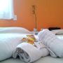 Hotel - Necochea, Hotel Lido