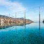 Отели - Фуншал, Castanheiro Boutique Hotel