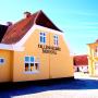 Hotels - Løkken, Kallehavegaard Badehotel