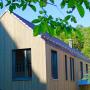 Apartmány - Hüttlingen, Dorfschmiede