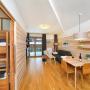 Apartmány - Špindlerův Mlýn, Apartment Medvědín 331/210
