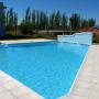 Apartmány - San Rafael, Complejo Las Cortaderas
