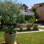 Apartmány - Pješčana Uvala , Studio in Pjescana Uvala/Istrien 11166