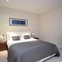 Ferienwohnungen - London, Valet Apartments Aston House