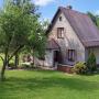 Case vacanze - BorovniÄka, Holiday home in Borovnicka 1260