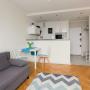 Апартаменты - Варшава, Apartment Cohen