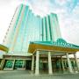 Отели - Ташкент, City Palace Hotel Tashkent