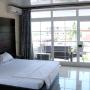 Hotely - Freetown, Metro Hotel