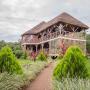 Resorts - Sisa, Roots Retreat and Camping Resort
