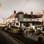 Gasthäuser - Winkton, Fisherman's Haunt Hotel