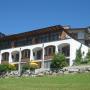 Apartmány - Serfaus, Apart Arga Top