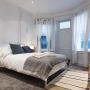 Ferienwohnungen - London, Goodge Street by Allo Maisons